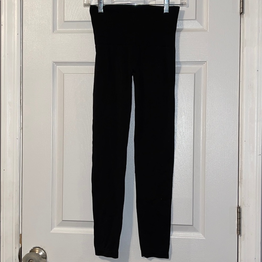 Black Spanx